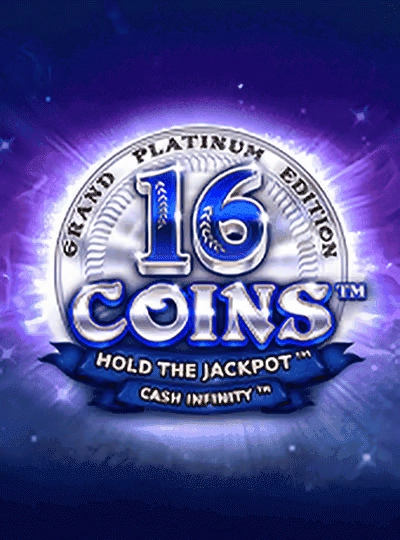Mystery jackpot slot game cover